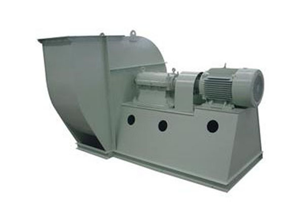 GY4-68鍋爐通、引風機